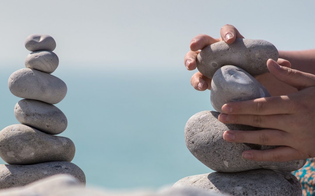 4 Mindfulness lessen voor zorgprofessionals