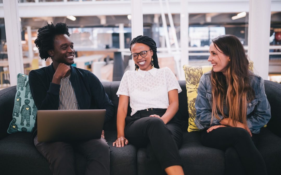 Verbindende communicatie: In gesprek met levenscoach Richelle van Loon